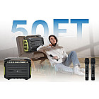 Loa di động WinBridge K600